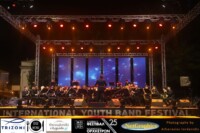 Βραβευμένη Ορχήστρα Πνευστών Δήμου Monte Urano, Ιταλία