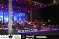 Βραβευμένη Ορχήστρα Πνευστών Δήμου Monte Urano, Ιταλία