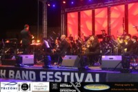 Βραβευμένη Ορχήστρα Πνευστών Δήμου Monte Urano, Ιταλία