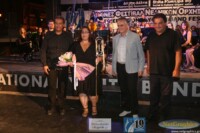 Κλιμάκιο Δημοτικών Φιλαρμονικών Ορχηστρών Αιγινίου, Μακρυγιάλου, Δοξάτου, Καλαμαριάς & Πέλλας