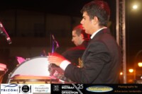 Βραβευμένη Ορχήστρα Πνευστών Δήμου Monte Urano, Ιταλία