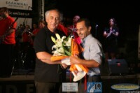 Φιλαρμονική Ορχήστρα Δήμου Λάρνακας, Κύπρος