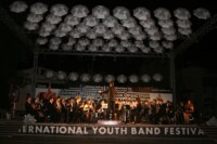 Ορχήστρα της Δυτικής Ευρώπης Μπόμπαγαλ, Πορτογαλία