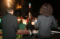 Ορχήστρα της Δυτικής Ευρώπης Μπόμπαγαλ, Πορτογαλία