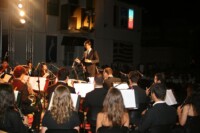 Ορχήστρα της Δυτικής Ευρώπης Μπόμπαγαλ, Πορτογαλία