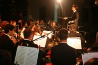 Ορχήστρα της Δυτικής Ευρώπης Μπόμπαγαλ, Πορτογαλία