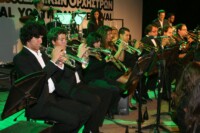 Ορχήστρα της Δυτικής Ευρώπης Μπόμπαγαλ, Πορτογαλία