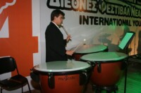 Ορχήστρα της Δυτικής Ευρώπης Μπόμπαγαλ, Πορτογαλία