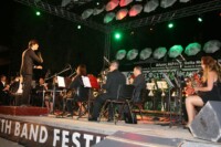 Ορχήστρα της Δυτικής Ευρώπης Μπόμπαγαλ, Πορτογαλία