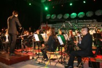 Ορχήστρα της Δυτικής Ευρώπης Μπόμπαγαλ, Πορτογαλία