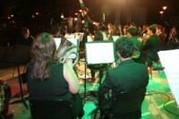 Ορχήστρα της Δυτικής Ευρώπης Μπόμπαγαλ, Πορτογαλία