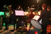 Ορχήστρα της Δυτικής Ευρώπης Μπόμπαγαλ, Πορτογαλία