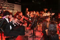 Ορχήστρα της Δυτικής Ευρώπης Μπόμπαγαλ, Πορτογαλία