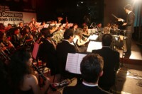 Ορχήστρα της Δυτικής Ευρώπης Μπόμπαγαλ, Πορτογαλία