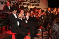 Ορχήστρα της Δυτικής Ευρώπης Μπόμπαγαλ, Πορτογαλία