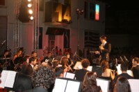 Ορχήστρα της Δυτικής Ευρώπης Μπόμπαγαλ, Πορτογαλία