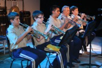 Φιλαρμονική Εταιρία Λευκάδος