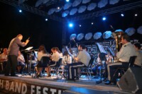 Φιλαρμονική Εταιρία Λευκάδος