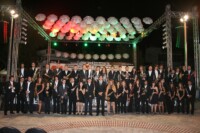 Ορχήστρα της Δυτικής Ευρώπης Μπόμπαγαλ, Πορτογαλία