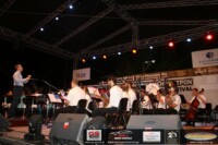 Λέηδα Δηµοτική Ορχήστρα Πνευστών, Ισπανία