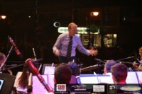 Λέηδα Δηµοτική Ορχήστρα Πνευστών, Ισπανία