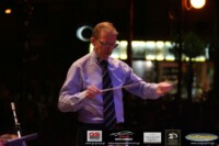 Λέηδα Δηµοτική Ορχήστρα Πνευστών, Ισπανία