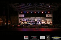 Λέηδα Δηµοτική Ορχήστρα Πνευστών, Ισπανία