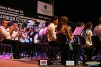 Λέηδα Δηµοτική Ορχήστρα Πνευστών, Ισπανία