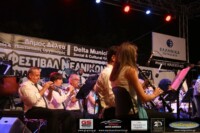 Λέηδα Δηµοτική Ορχήστρα Πνευστών, Ισπανία