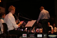 Λέηδα Δηµοτική Ορχήστρα Πνευστών, Ισπανία