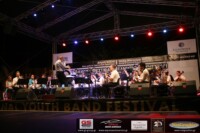 Λέηδα Δηµοτική Ορχήστρα Πνευστών, Ισπανία