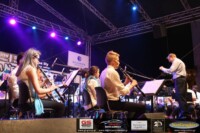 Λέηδα Δηµοτική Ορχήστρα Πνευστών, Ισπανία