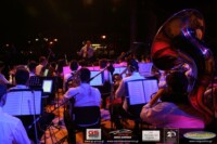 Λέηδα Δηµοτική Ορχήστρα Πνευστών, Ισπανία