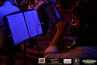 Λέηδα Δηµοτική Ορχήστρα Πνευστών, Ισπανία