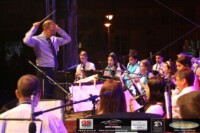 Λέηδα Δηµοτική Ορχήστρα Πνευστών, Ισπανία