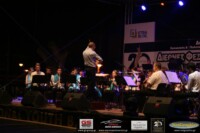 Λέηδα Δηµοτική Ορχήστρα Πνευστών, Ισπανία