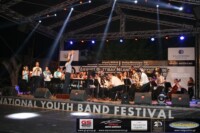 Λέηδα Δηµοτική Ορχήστρα Πνευστών, Ισπανία