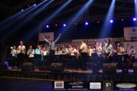 Λέηδα Δηµοτική Ορχήστρα Πνευστών, Ισπανία