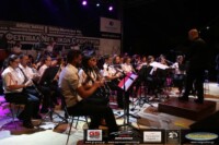 «Τσιστερνίνο» Νεανική ορχήστρα πνευστών, Ιταλία