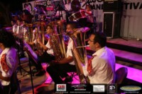 «Τσιστερίνο» Νεανική ορχήστρα πνευστών, Ιταλία