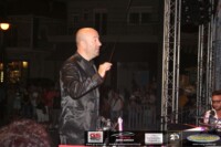 «Τσιστερίνο» Νεανική ορχήστρα πνευστών, Ιταλία