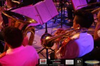 «Τσιστερίνο» Νεανική ορχήστρα πνευστών, Ιταλία