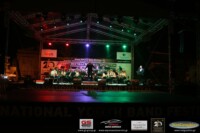 «Τσιστερίνο» Νεανική ορχήστρα πνευστών, Ιταλία