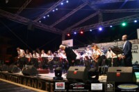 «Τσιστερνίνο» Νεανική ορχήστρα πνευστών, Ιταλία