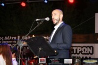 «Τσιστερνίνο» Νεανική ορχήστρα πνευστών, Ιταλία