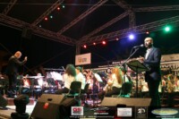 «Τσιστερνίνο» Νεανική ορχήστρα πνευστών, Ιταλία