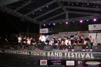 «Αρµονία» Συµφωνική µπάντα δήµου Παραλιµνίου, Κύπρος