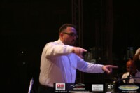 «Αρµονία» Συµφωνική µπάντα δήµου Παραλιµνίου, Κύπρος