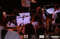 «Αρµονία» Συµφωνική µπάντα δήµου Παραλιµνίου, Κύπρος