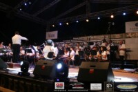 «Αρµονία» Συµφωνική µπάντα δήµου Παραλιµνίου, Κύπρος